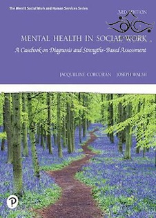 عکس Mental Health in Social Work, 3rd Edition2019 بهداشت روان در مددکاری اجتماعی