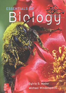 عکس Essentials of Biology, 5th Edition2017 ملزومات زیست شناسی