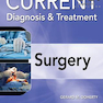 Current Diagnosis and Treatment Surgery 15th Edition 2020