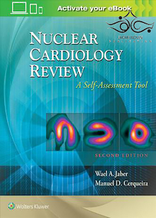 عکس Nuclear Cardiology Review, Second Edition2017