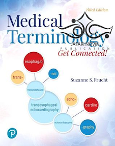 عکس Medical Terminology: Get Connected 3rd Edition2019 اصطلاحات پزشکی