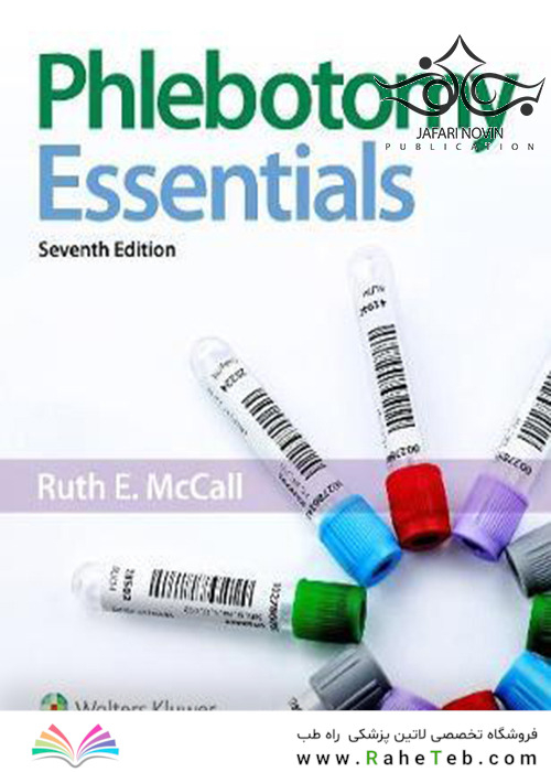 Phlebotomy Essentials 7th Edition