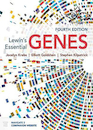 Lewin’s Essential GENES, 4th Edition2020 ژن های اساسی لوین