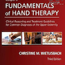 Cooper’s Fundamentals of Hand Therapy, 3rd Edition2020 مبانی درمان دستی کوپر