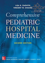 Comprehensive Pediatric Hospital Medicine, 2nd Edition2018 پزشکی جامع بیمارستان کودکان