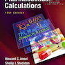 Pharmaceutical Calculations, 15th Edition2016 محاسبات دارویی