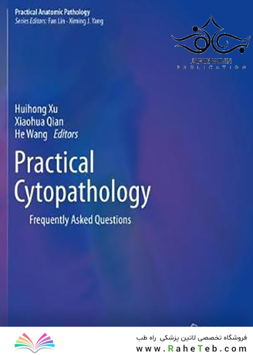 Practical Cytopathology, 1st Edition2020