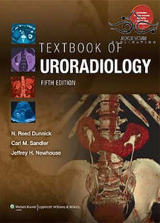 عکس Textbook of Uroradiology, Fifth Edition2012  اورورادیولوژی