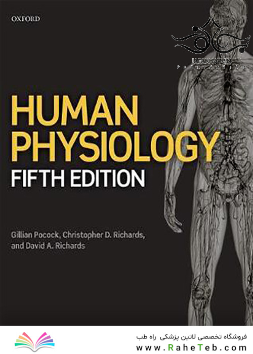 Human Physiology 5th Edition2018 فیزیولوژی انسان
