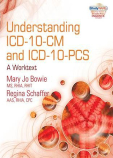 عکس Understanding ICD-10-CM and ICD-10-PCS2010