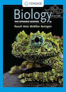 Biology: The Dynamic Science, 5th Edition2020 زیست شناسی-علم-پویا