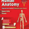 BD Chaurasia’s Human Anatomy: Volume 1, 8th Edition2019