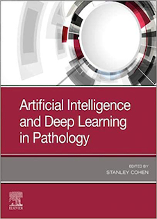 عکس Artificial Intelligence and Deep Learning in Pathology2020