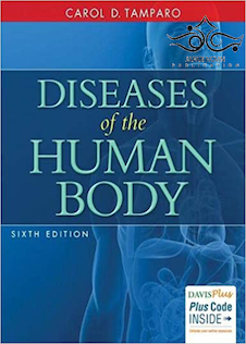 عکس Diseases of the Human Body, 6th Edition2016 بیماری های بدن انسان
