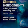 Sidman’s Neuroanatomy, Second Edition2007 عصب کشی