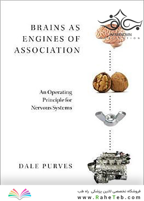 Brains as Engines of Association2019 مغزها به عنوان موتورهای انجمن