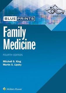 عکس Blueprints Family Medicine, 4th Edition2018 نقشه های پزشکی خانواده