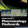 Rang - Dale’s Pharmacology Flash Cards 2nd Edition 2021