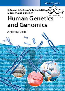 عکس Human Genetics and Genomics2020 ژنتیک انسانی و ژنومیک