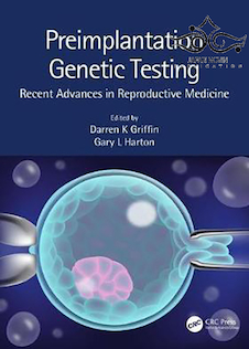 عکس Preimplantation Genetic Testing2020