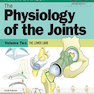 Physiology of the Joints: Volume 2 Lower Limb, 6th Edition2010 فیزیولوژی مفاصل: جلد 2 اندام تحتانی