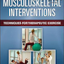 Musculoskeletal Interventions, 3rd Edition2014 مداخلات اسکلتی عضلانی