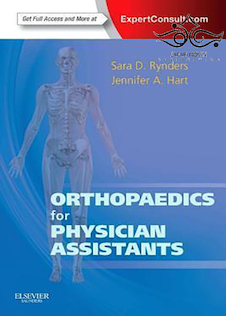 عکس Orthopaedics for Physician Assistants2013 ارتوپدی برای دستیاران پزشک