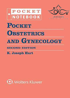 عکس Pocket Obstetrics and Gynecology, Second Edition2019 زنان و زایمان جیبی