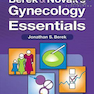 Berek - Novak’s Gynecology Essentials2020