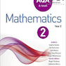 AQA A Level Mathematics Year 2 2018 ریاضیات سطح ای آکوا سال 2