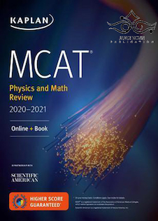 عکس MCAT Physics and Math Review 2020-2021