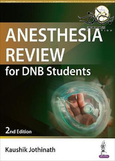 عکس ANESTHESIA REVIEW