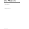 Physics in Biology and Medicine, 5th Edition 2018