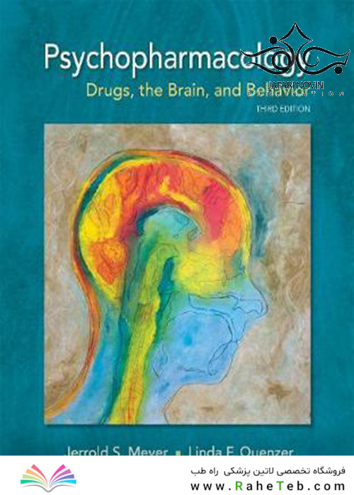 Psychopharmacology, 3rd Edition2018 روانپزشکی