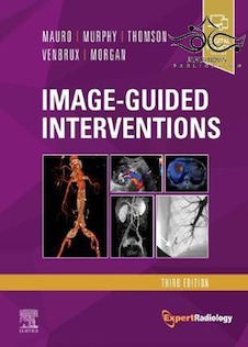 عکس Image-Guided Interventions, 3rd Edition2020