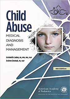 عکس Child Abuse: Medical Diagnosis and Management, Fourth Edition کودک آزاری: تشخیص و مدیریت پزشکی