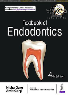 عکس Textbook of Endodontics 4/e Edition