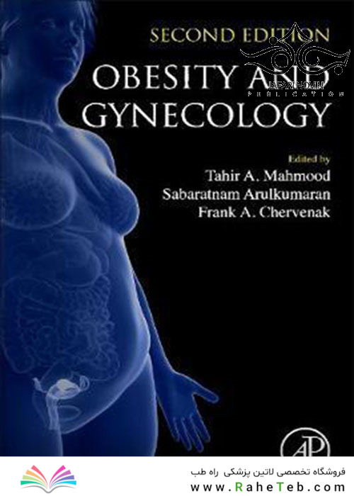 چاقی و زنان Obesity and Gynecology, 2nd Edition