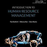 Introduction to Human Resource Management 3rd Edition
