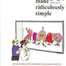 Clinical Pathophysiology Made Ridiculously Simple 1st Edition
