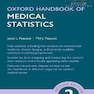Oxford Handbook of Medical Statistics (Oxford Medical Handbooks) 2nd Edition 2020