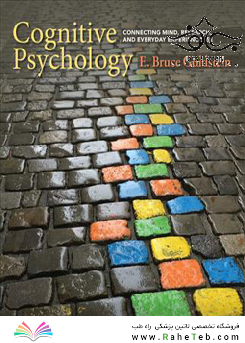 Cognitive Psychology: Connecting Mind, Research, and Everyday Experience 5th Edition 209