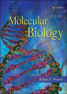عکس Molecular Biology 5th Edition 2012
