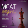 MCAT Critical Analysis and Reasoning Skills Review 2020-2021