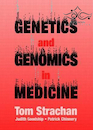 Genetics and Genomics in Medicine 1st Edition کتاب ژنتیک و ژنومیک در پزشکی استراخان