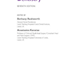 OXFORD HANDBOOK OF Clinical Dentistry 2020