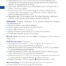 OXFORD HANDBOOK OF Clinical Dentistry 2020