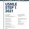 First Aid for the USMLE Step 1 2021, Edition 31st Edition