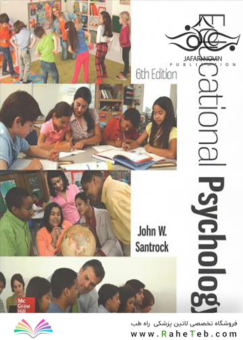 Educational Psychology, 6th Edition 2018