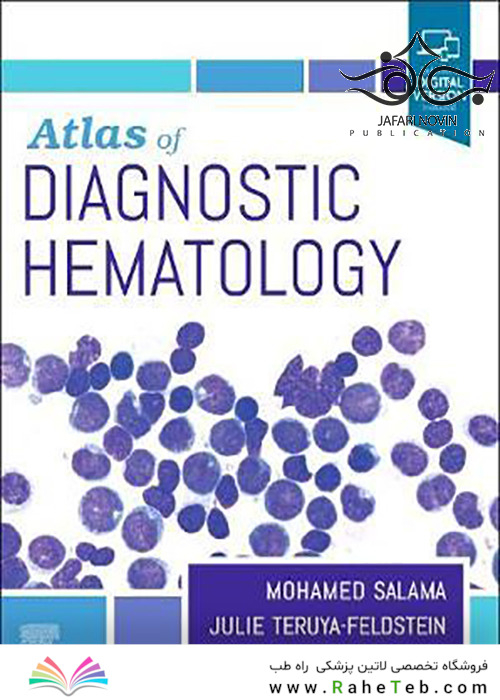 Atlas of Diagnostic Hematology